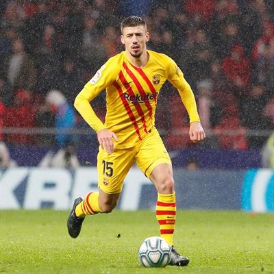 Clement Lenglet