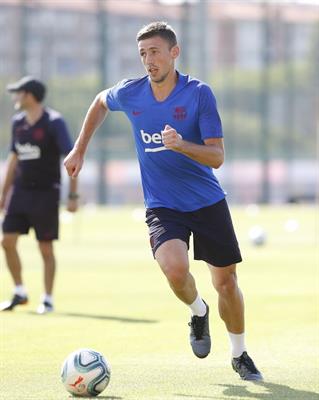 Clement Lenglet