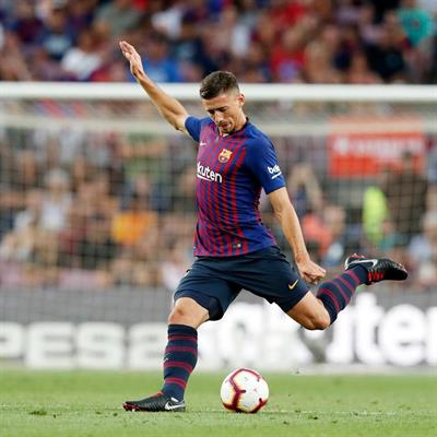 Clement Lenglet
