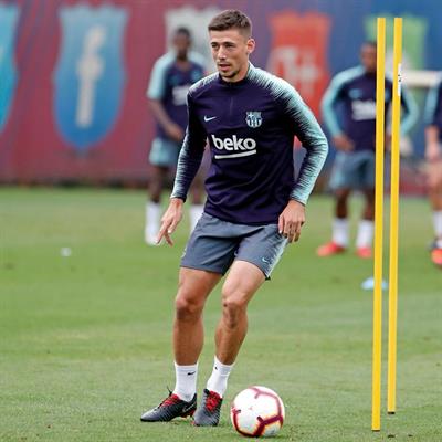 Clement Lenglet
