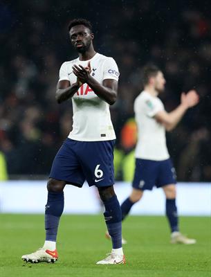 Davinson Sanchez