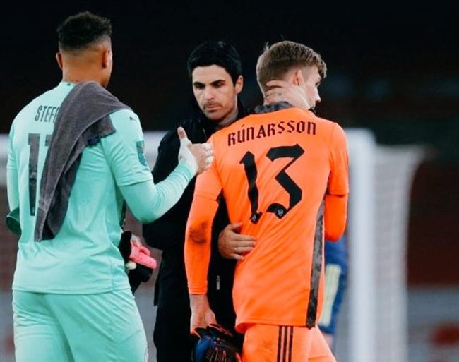 Runar Alex Runarsson