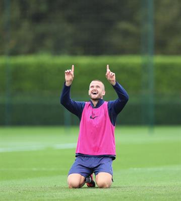 Eric Dier