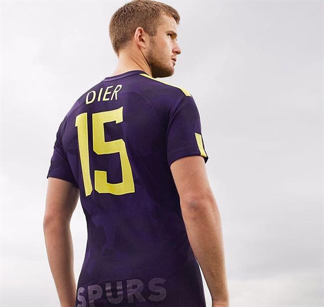 Eric Dier