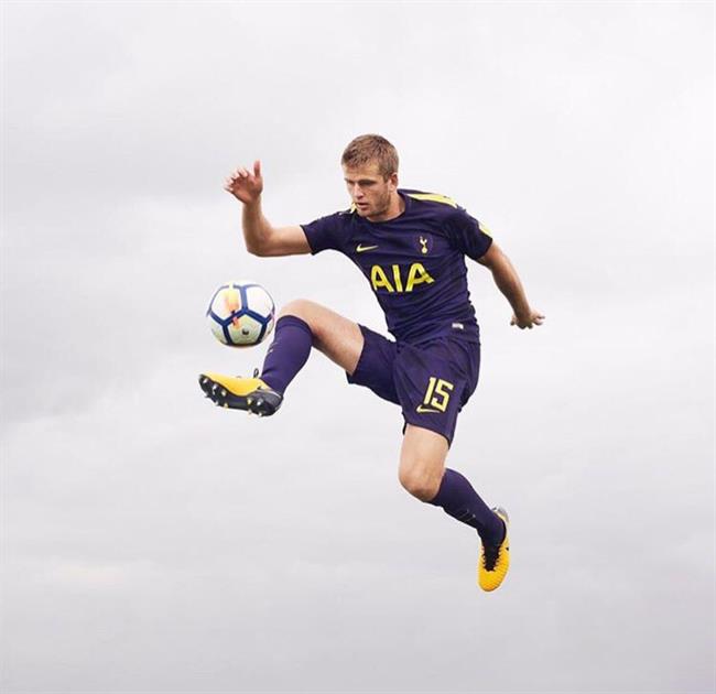 Eric Dier