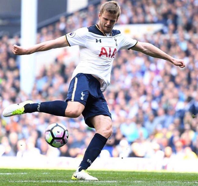 Eric Dier