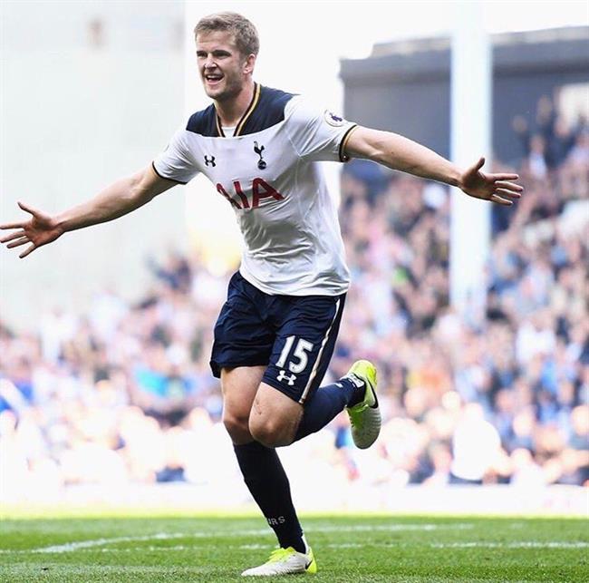 Eric Dier