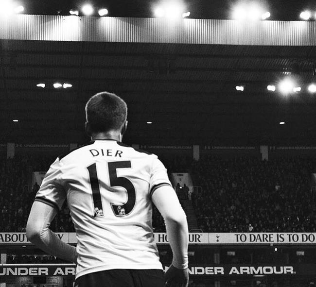 Eric Dier