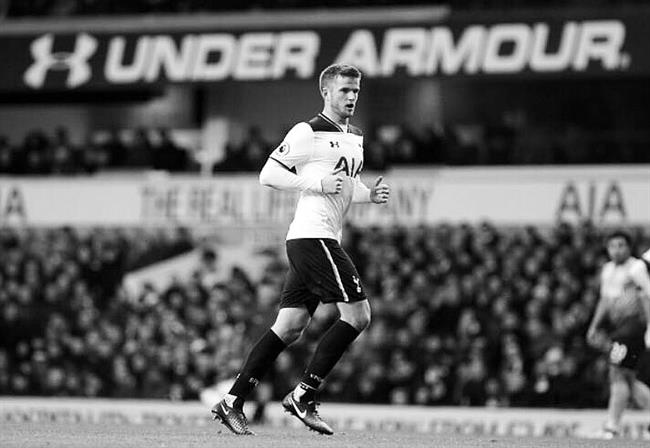 Eric Dier
