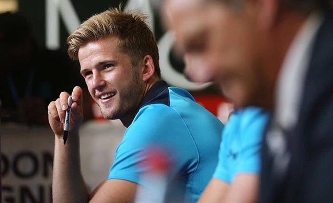 Eric Dier