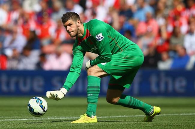 Fraser Forster