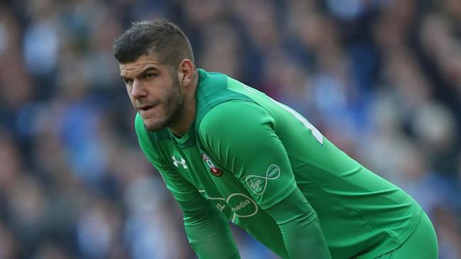 Fraser Forster