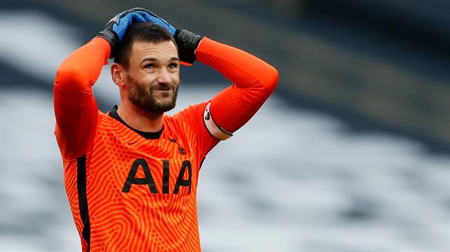 Hugo Lloris