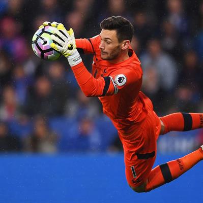Hugo Lloris