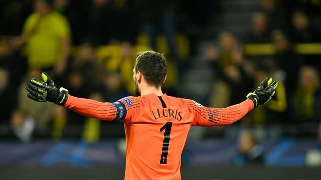 Hugo Lloris