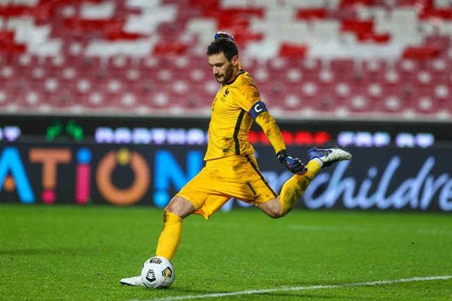 Hugo Lloris