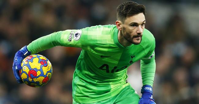 Hugo Lloris