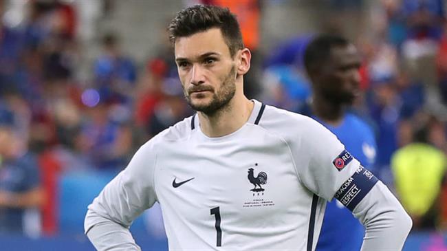 Hugo Lloris