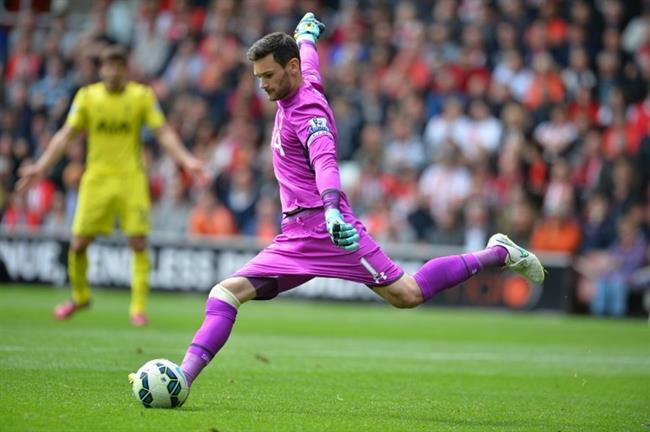 Hugo Lloris