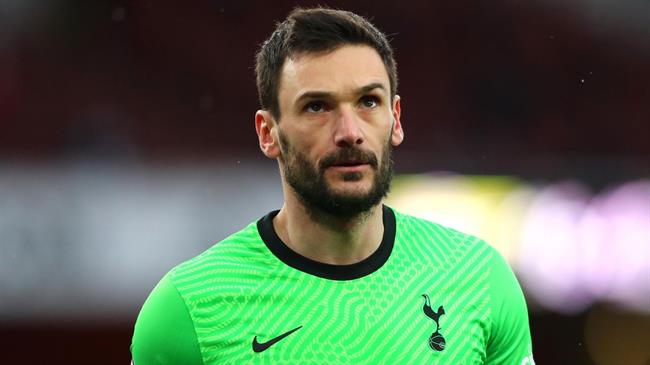 Hugo Lloris