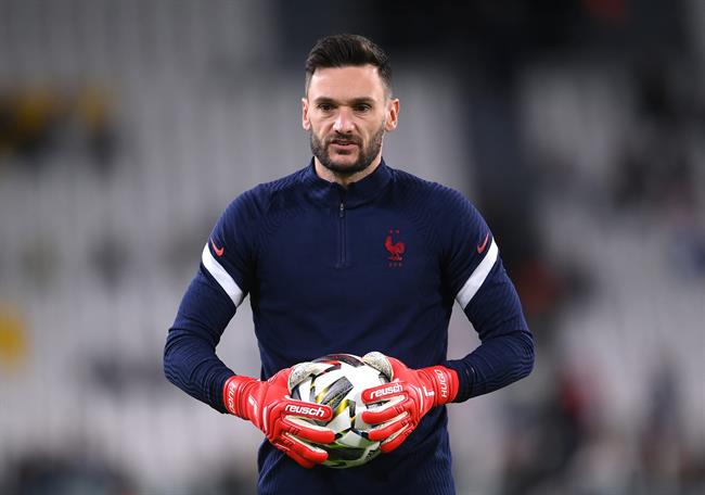 Hugo Lloris