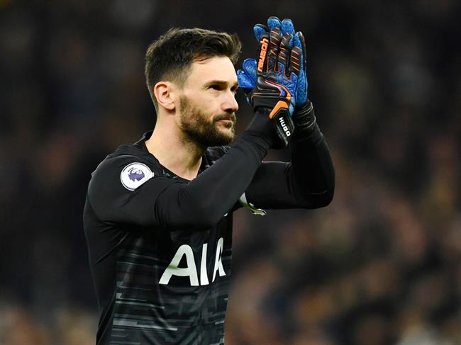Hugo Lloris