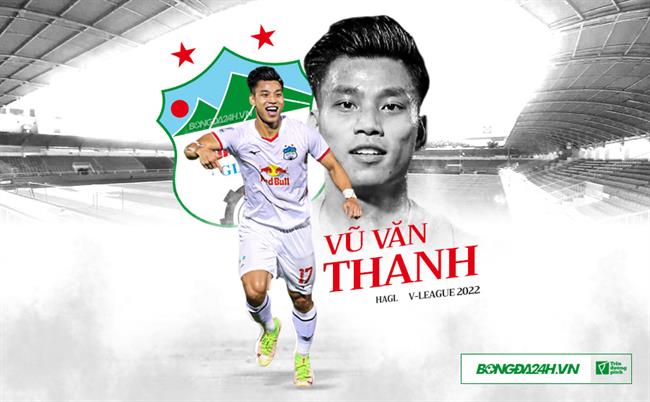 Vũ Văn Thanh: Khi nụ cười trở lại