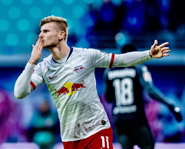 Timo Werner