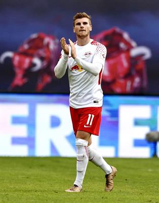 Timo Werner