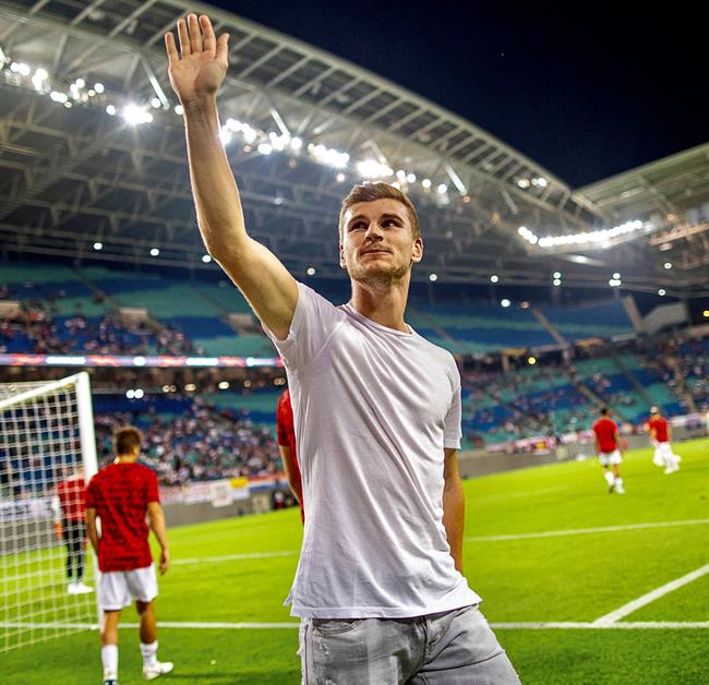 Timo Werner