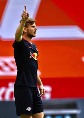 Timo Werner