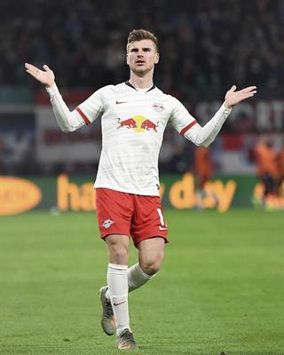 Timo Werner