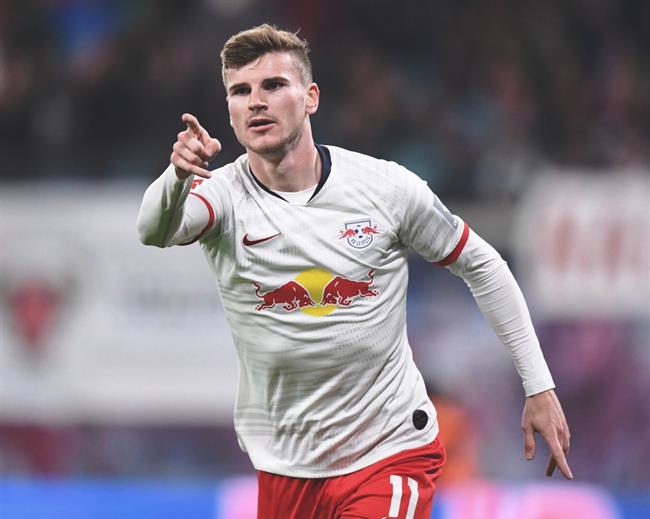 Timo Werner