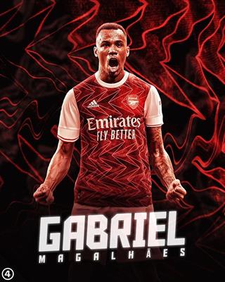 Gabriel Magalhaes