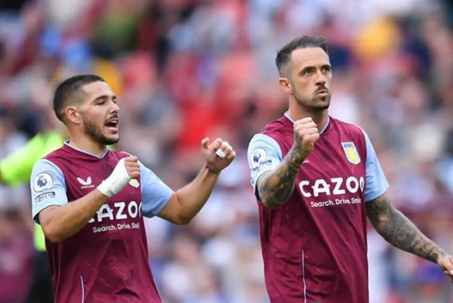 Aston Villa dat muc tieu vao Top 7 NHA mua toi