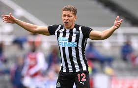 Dwight Gayle