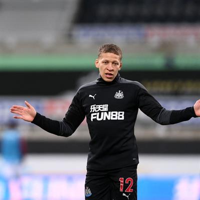 Dwight Gayle