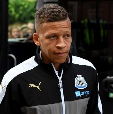 Dwight Gayle