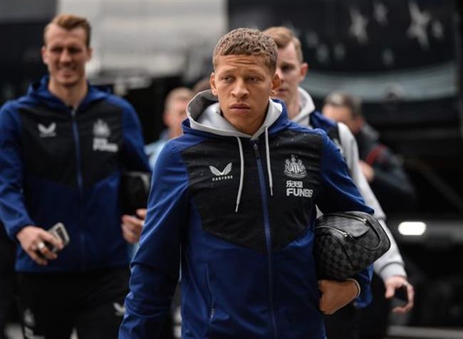 Dwight Gayle