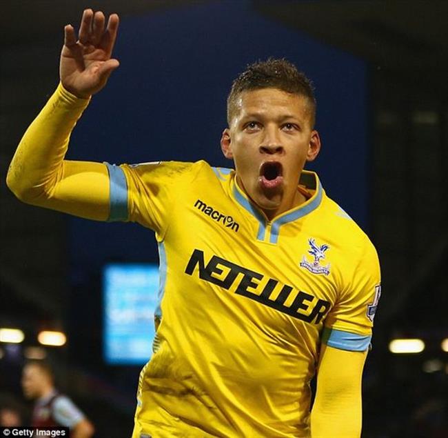 Dwight Gayle