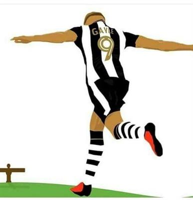 Dwight Gayle