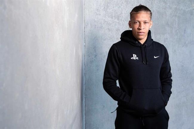 Dwight Gayle
