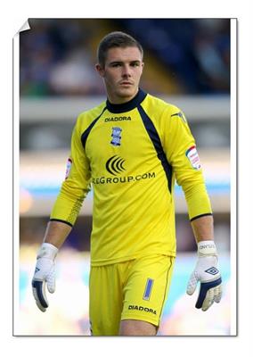 Jack Butland