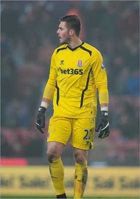 Jack Butland