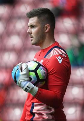 Jack Butland