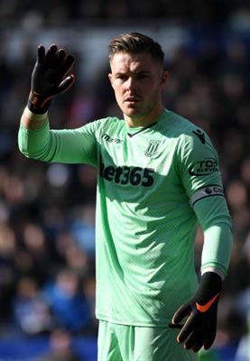 Jack Butland