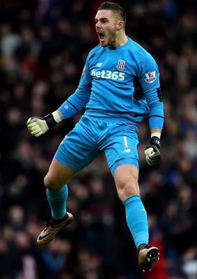 Jack Butland