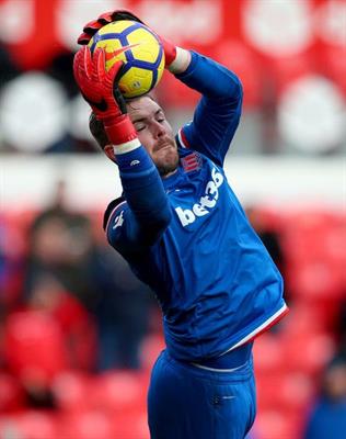 Jack Butland