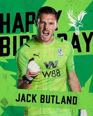 Jack Butland