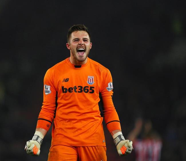 Jack Butland